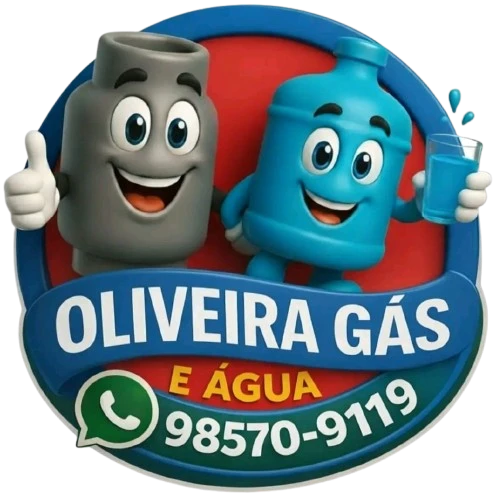 Oliveira Gás e Água – Inhumas, GO